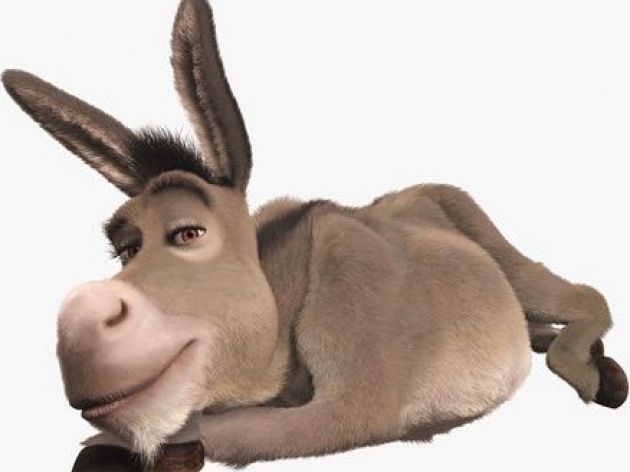 Μία πολύ διδακτική ιστορία.