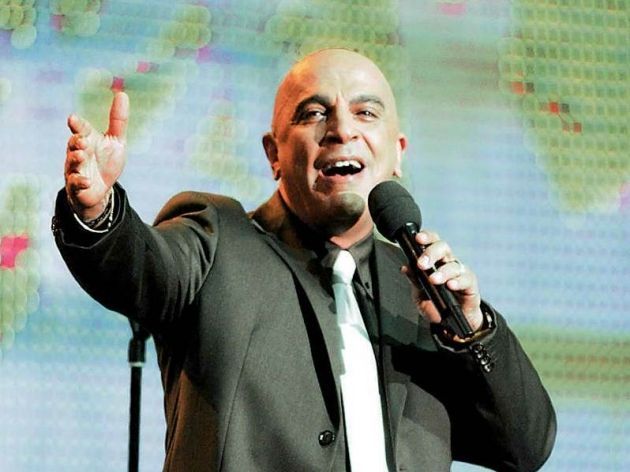 Γιάννης Ζουγανέλης – Μια ζωή με μουσική