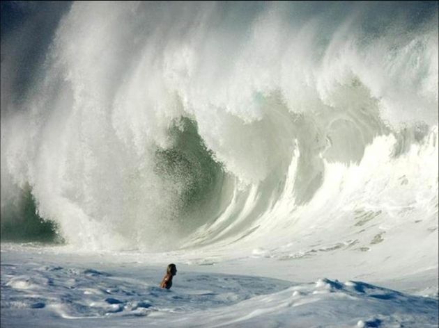 Ο Ποσειδώνας στους Ιχθύες - Άγγελος ή Δαίμονας