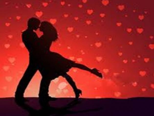 SEX THEM UP!!! Βαλεντίνος Λεων και Παρθενος