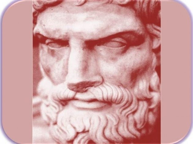 Πλούταρχος - Μέρος Β΄