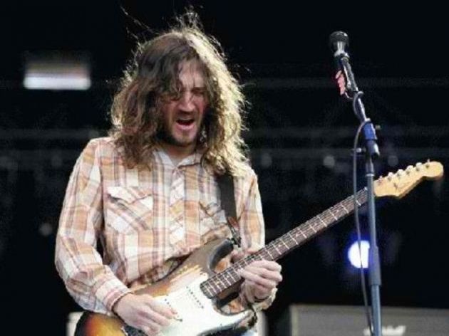 Τζων Φρουσιάντε -Ταξίδι στην κόλαση