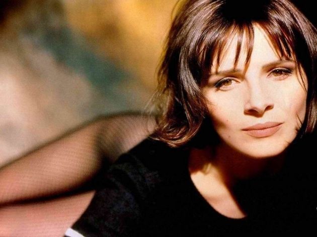 Juliette Binoche – Η σύγχρονη εκπρόσωπος της Γαλλικής καλλιτεχνικής φινέτσας