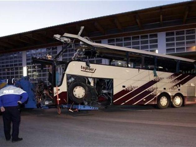 Άρης, Ουρανός και Πλούτωνας οι «δήμιοι» στην τραγωδία της Sierre