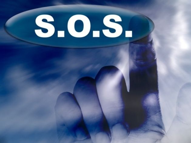 Τα SOS της εβδομάδας