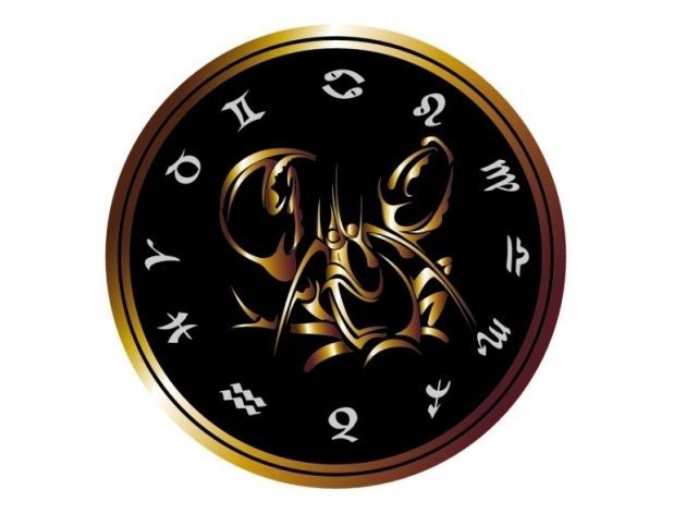 Ο Ήλιος στο ζώδιο του Καρκίνου