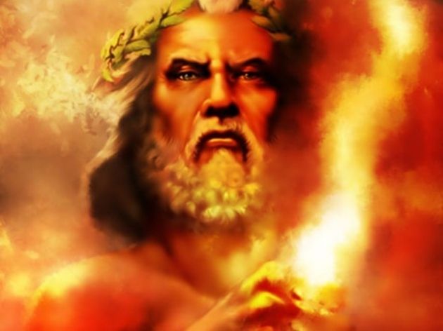 Zeus - Ένας «καυτός» υποθετικός πλανήτης