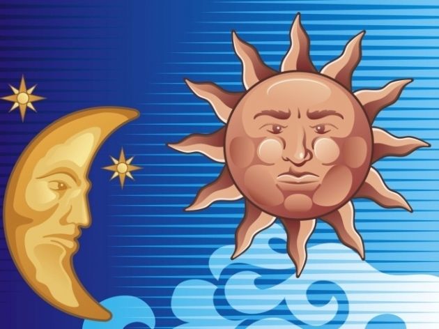 Ο Ρόλος των πλανητών και οι επιδράσεις τους στη ζωή μας