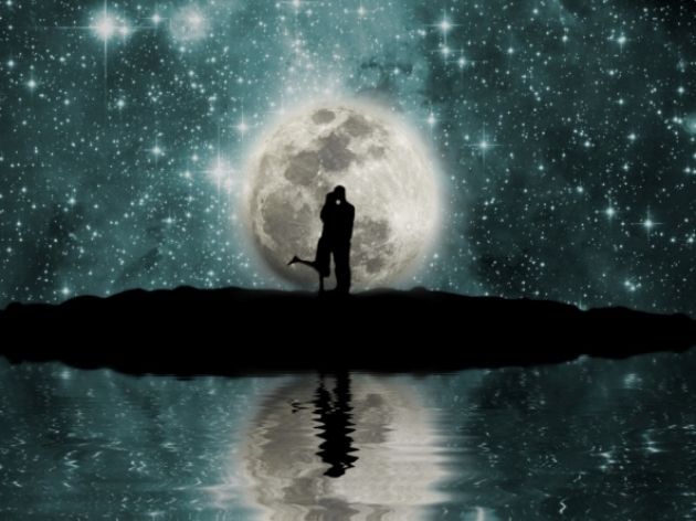 Πανσέληνος Απριλίου 2012 – Πώς θα επηρεάσει τα 12 ζώδια;