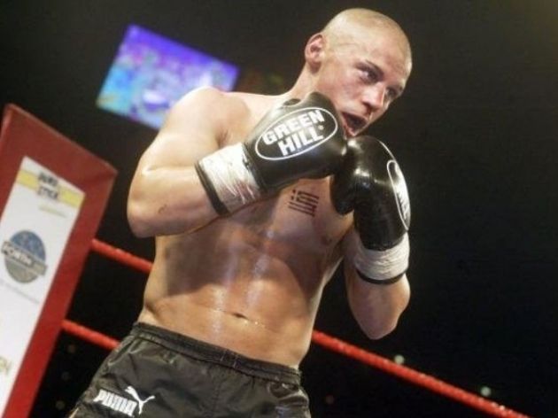 Μιχάλης Ζαμπίδης - Μια Uranian αστρολογική σπουδή