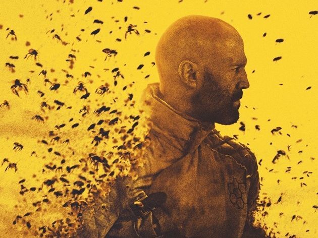 Novacinema: Σινεμά κάτω από τα αστέρια με τις πρεμιέρες «The Beekeeper» & «Paddington in Peru»