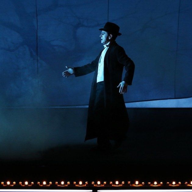 Το Φεστιβάλ Αθηνών αγαπάει τον χορό!