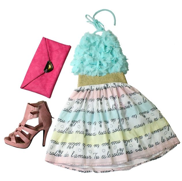 Look ζαχαρωτό