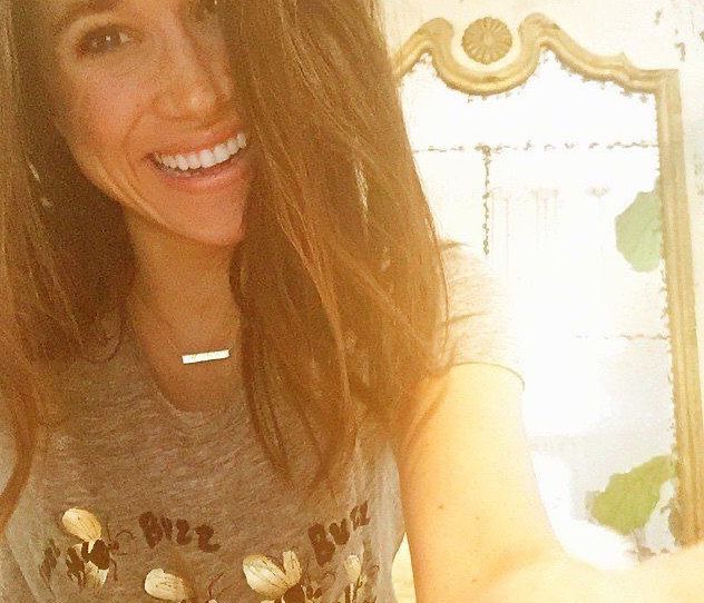 Κι όμως η Meghan Markle δεν μένει μόνο με τον Αrchie και τον Harry στο L.A