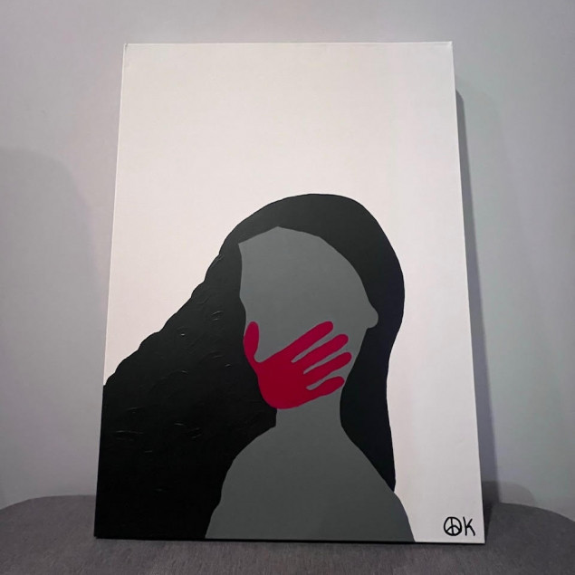 Καλλιτέχνης - Γυμναστήρια