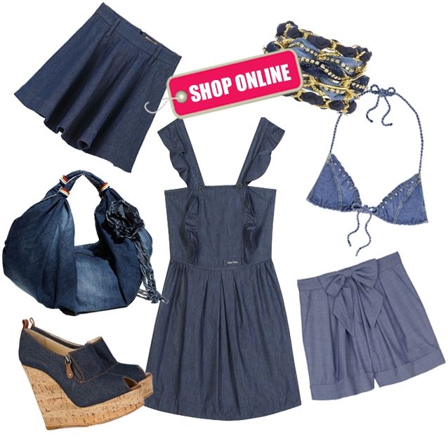 Ο Παράδεισος του τζιν