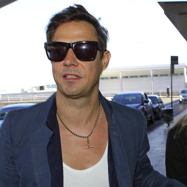 Ποιος διάσημος δεν αντέχει την πρώτη σειρά των επιδείξεων;