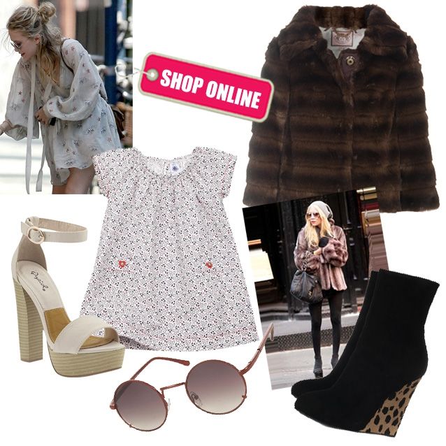 Κάντο όπως η Mary-Kate Olsen