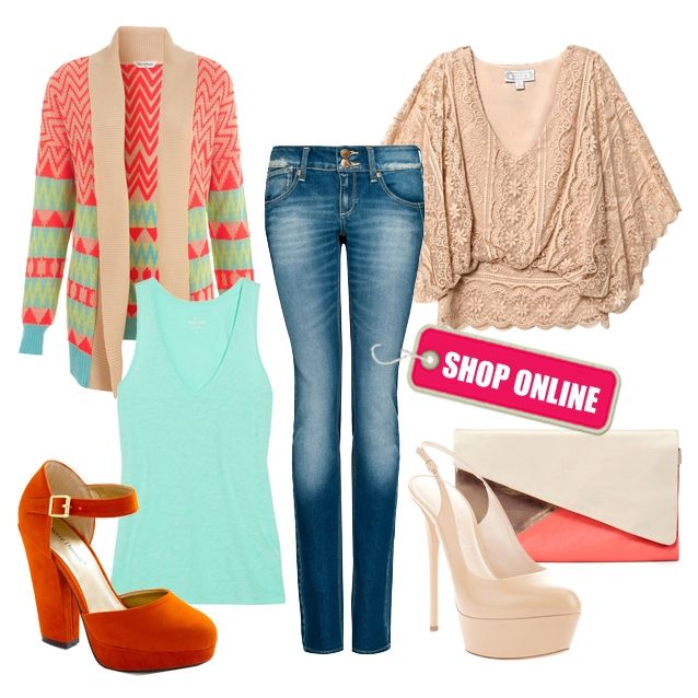 Από το πρωί έως το βράδυ