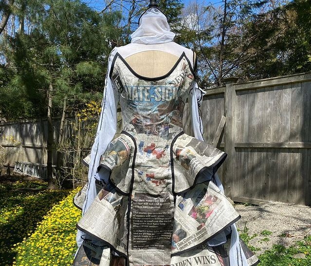 Met Gala 2021: Το αγαπημένο φόρεμα του TikTok... δεν έφτασε ποτέ στο κόκκινο χαλί