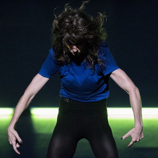 Η Κατερίνα Ανδρέου επιστρέφει στην Πειραιώς 260