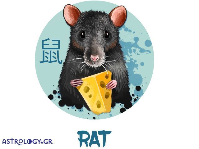 Κινέζικη Αστρολογία: Έτσι είναι ο Ποντικός στα αισθηματικά του
