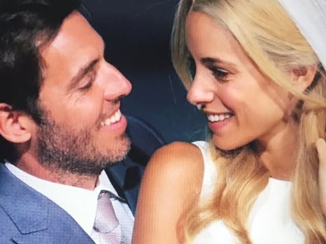 Από τρυφερά λόγια μέχρι προτάσεις γάμου: Έτσι γιόρτασαν τον Άγιο Βαλεντίνο οι Έλληνες celebrities