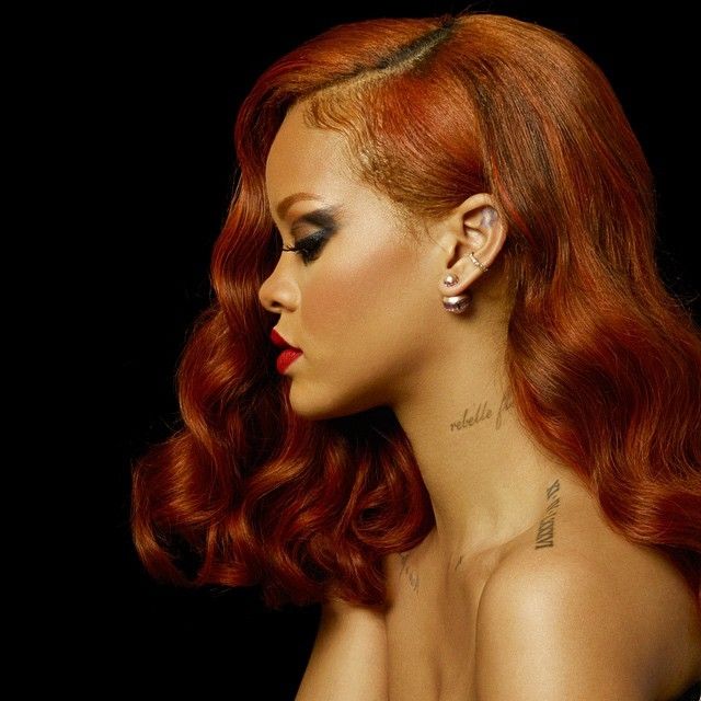 Η νέα συλλογή της Rihanna δεν είναι καθόλου όπως την περιμέναμε