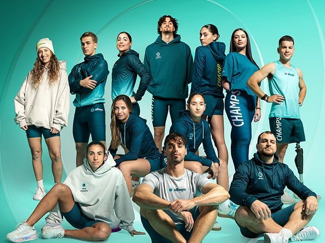 Στη νέα εποχή Allwyn και οι ΟΠΑΠ Champions: Νέα ταυτότητα, μεγαλύτερη δυναμική