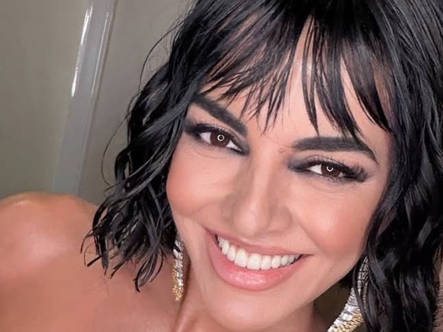 Mad VMA 2026: Το ανατρεπτικό hair look της Μαρίας Σολωμού & όσα μας αποκάλυψε ο hairstylist της