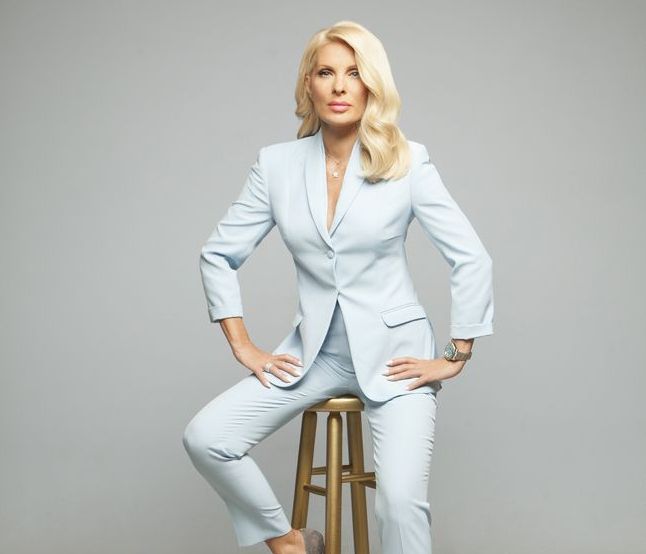 Ελένη: «Είμαι 48 χρονών! Είμαι πιο όμορφη από ποτέ γιατί μου αξίζει»!