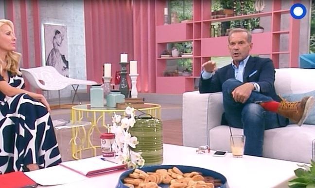 Η Ελένη μίλησε ανοιχτά για το διαζύγιό της με τον Λάτσιο