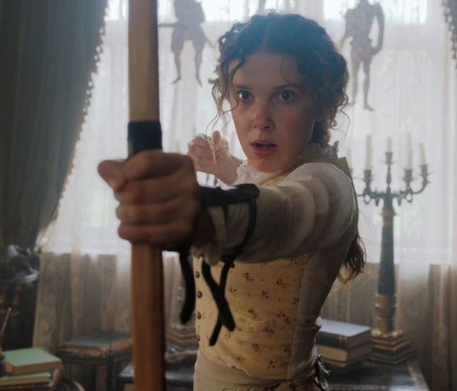 Απώλεια για τη Millie Bobby Brown: Το συγκινητικό μήνυμα στο Instagram