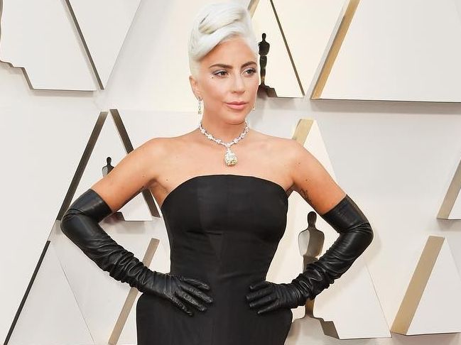 Η Lady Gaga αποκάλυψε γιατί έφτασε στον ψυχίατρο μετά το «A Star Is Born»