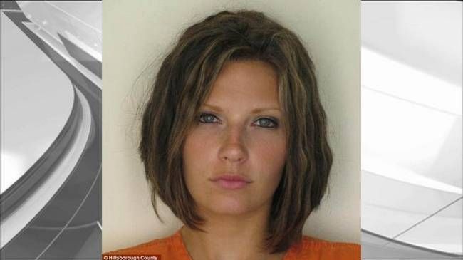 Η πιο όμορφη φυλακισμένη στον κόσμο επιστρέφει στα δικαστήρια!