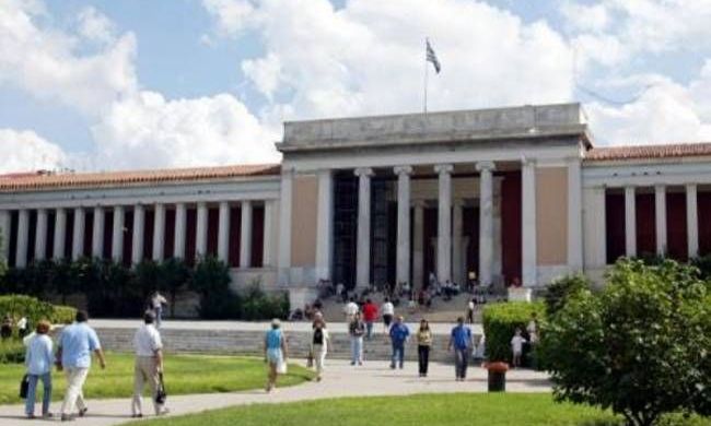 Χριστουγεννιάτικες εκδηλώσεις στο Αρχαιολογικό Μουσείο