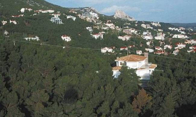 Έρχεται «νέα γενιά» αυθαιρέτων