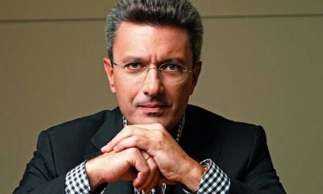 Νίκος Χατζηνικολάου: Τι αποκάλυψε για την περιπέτεια της υγείας του;