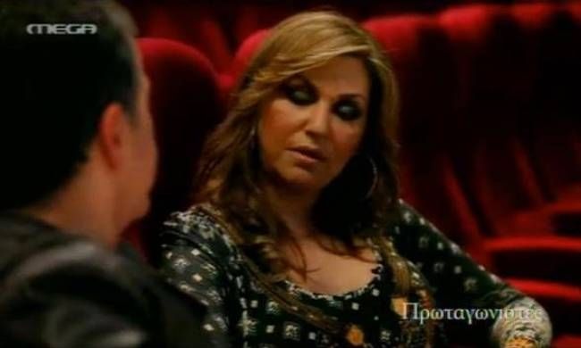 Καίτη Γαρμπή: «Ένα ταξίδι μου κόστιζε περίπου 30 εκατομμύρια δραχμές για τα ρούχα της σεζόν»