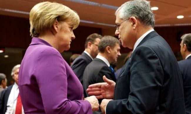 Στην κόψη του ξυραφιού η Ελλάδα