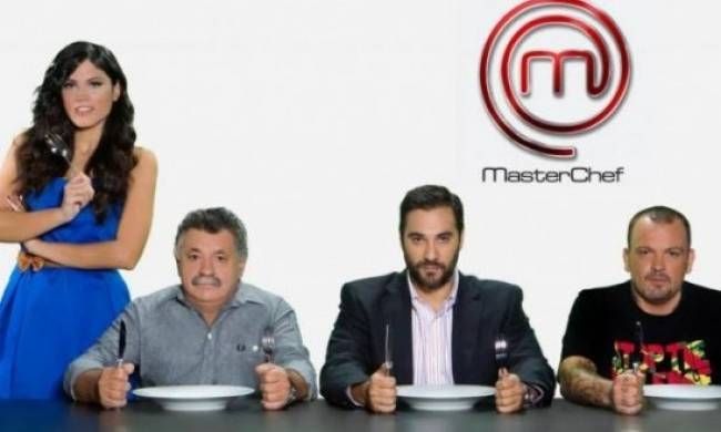 Αναβάλλεται το Master Chef 2;