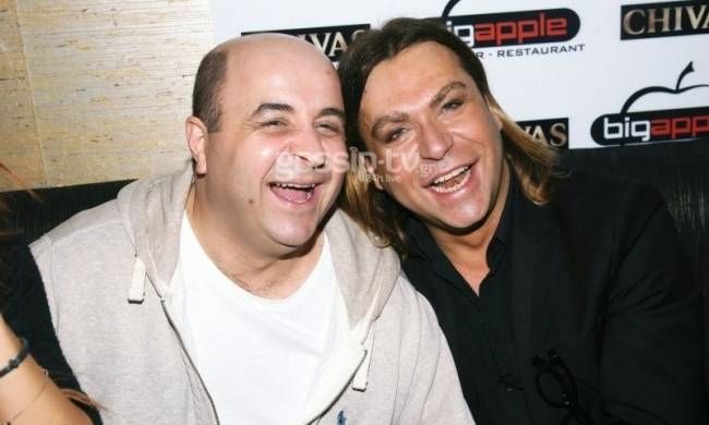 Το Νέο Αστέρι του Dancing! (Αποκλειστικά στο gossip-tv και στο cosmopoliti blog)