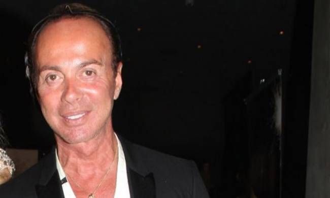 Το ξέσπασμα του Γαβαλά μέσα από τη φυλακή: «Με εξευτελίζουν»