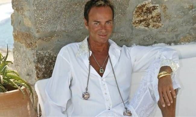 Νέες περιπέτειες για τον Λάκη Γαβαλά