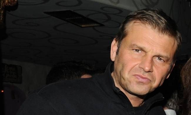 Απόστολος Γκλέτσος: «Έχω να κάνω σεξ ένα χρόνο»