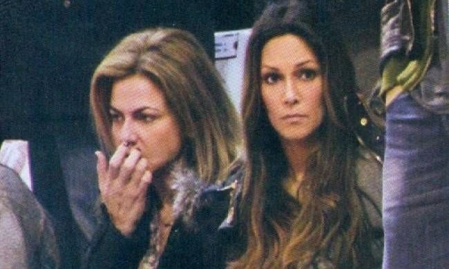 Έλλη Κοκκίνου: Στο πλευρό του Γιώργου Μπόγρη