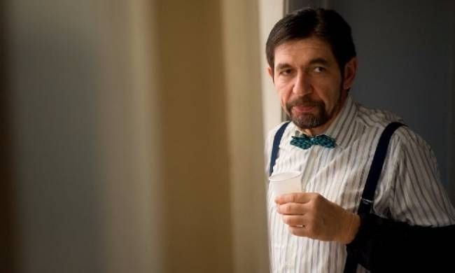 Το ξέσπασμα του Γεράσιμου Σκιαδαρέση για τους «Βασιλιάδες»