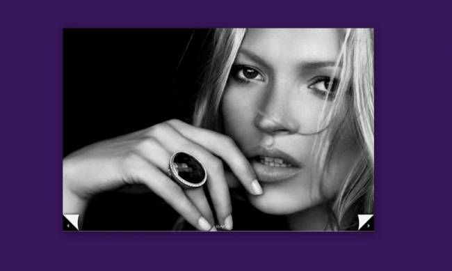 Είδηση Σοκ! Προσωρινά ανάπηρη η Kate Moss