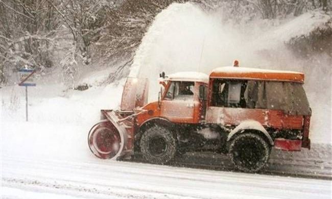 Χαμηλές θερμοκρασίες στη Βόρεια Ελλάδα