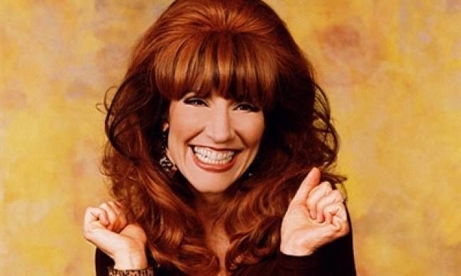 Δείτε πώς είναι σήμερα η Πέγκι Μπάντι!